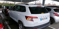 Škoda Karoq 1.6 TDi DSG7 Business