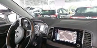 Škoda Karoq 1.6 TDi DSG7 Business