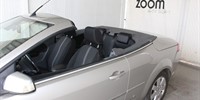 Ford
 Focus
 2.0 TDCi Cabriolet-Coupe