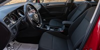 Volkswagen Golf 1,6 TDI