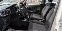 Citroën C3 1,6 B-hdi