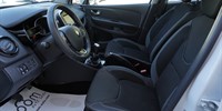 Renault Clio 1.5 DCI