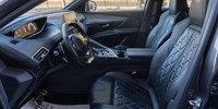 Peugeot 3008 2,0 BlueHDI