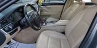 BMW
 5-Series 530d