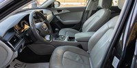Audi A6
 2,0 TDI