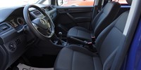 Volkswagen Caddy 2.0 TDI