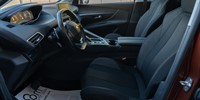 Peugeot 3008 1,5 BlueHDI