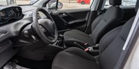 Peugeot 208 1,5 BlueHDI