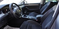 Volkswagen Passat 2.0 TDI