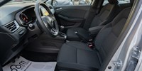 Renault Clio 1,5 DCI