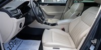 Škoda Superb Combi 2.0 TDi DSG L&K