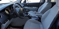 Peugeot 5008 1,6 HDI