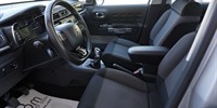 Citroën C3 1,6 BlueHDI