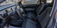 Citroën C4 Cactus 1,6 BlueHDI