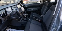 Citroën C4 Cactus 1,5 BlueHDI