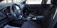 Renault Megane 1.5 DCI