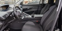 Peugeot 3008 1,5 BlueHDI