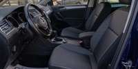 Volkswagen Tiguan
 2,0 TDI 4Motion