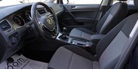 Volkswagen Golf 1,6 TDI