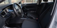 Volkswagen Polo 1,6 TDI