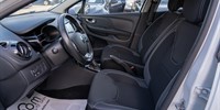 Renault Clio 1,5 DCI AUTOMATIK
