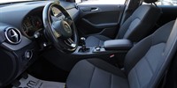 Mercedes-Benz B-Class B 180 D 
