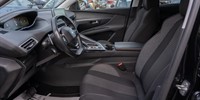 Peugeot 3008 1,6 BlueHDI