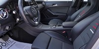 Mercedes-Benz A-Class 180 D