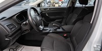 Renault Megane 1,5 DCI