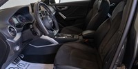 Audi Q2 2,0 TDI Quatrro Sline