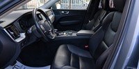 Volvo
 XC60 D4