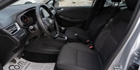 Renault Clio 1,5 DCI