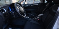 Citroën C4 1,6 BlueHDI