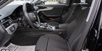 Audi A4
 35 TDI