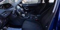 Peugeot 308 SW 1,5 BlueHDI