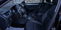 Škoda Octavia Combi 1,6 TDI BUSINESS DSG7