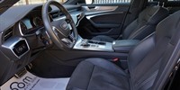 Audi A6
 40 TDI S-LINE S-TRONIC