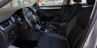Škoda Octavia Combi 1,6 TDI
