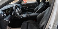 Mercedes-Benz E-Class
 E 220 D 4 MATIC