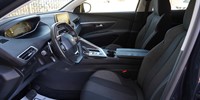 Peugeot 3008 1,6 BlueHDI