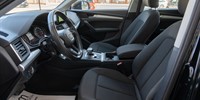 Audi Q5 2,0 TDI 35 Quattro