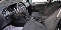 Volkswagen Golf 1,6 TDI