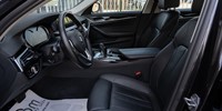BMW
 5-Series 520dA Business