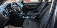 Audi Q3 2,0 TDI 