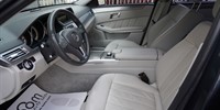 Mercedes-Benz E-Class
 E 220 BLUETEC