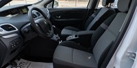Renault Scenic 1,5 DCI