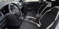 Volkswagen T-Roc 2.0 TDI DSG 4MOTION