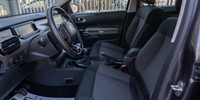 Citroën C4 Cactus 1,6 BlueHDI