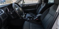 Citroën C4 1,6 BlueHDI