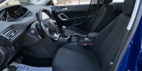 Peugeot 308 SW 1,6 BlueHDI